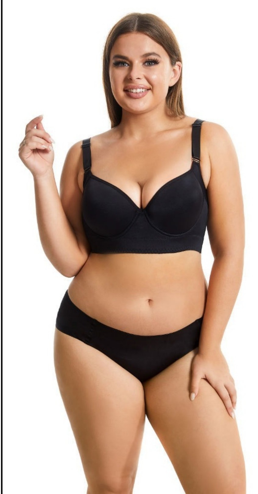 Push Up Sports Bras for Women Bra Womens Uplift Bras for Big Bust